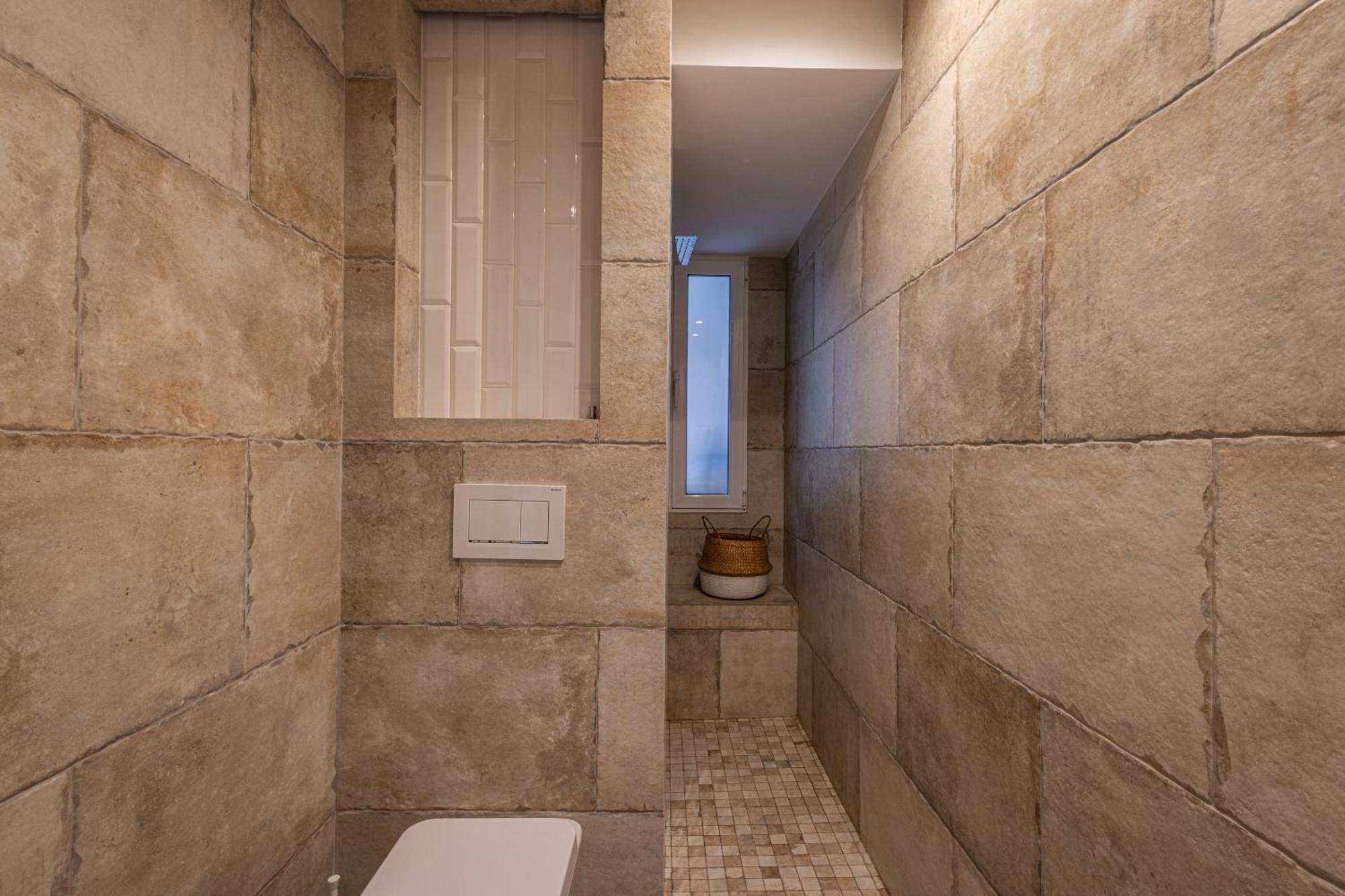 Florit Flats - Center Modern 1Br 2Bth Terrace Wi-Fi Ac Apartment Valencia Luaran gambar