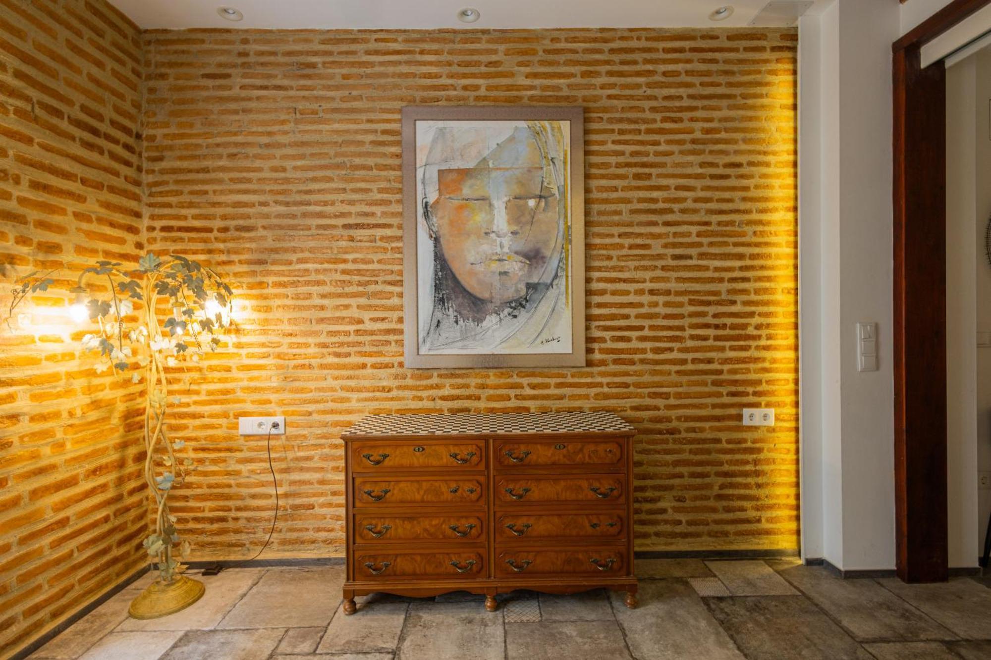 Florit Flats - Center Modern 1Br 2Bth Terrace Wi-Fi Ac Apartment Valencia Luaran gambar